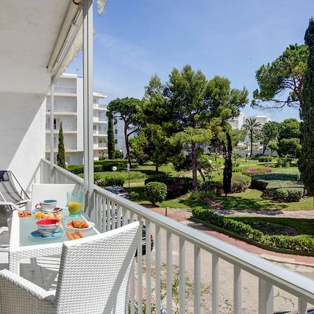 Ducal Aqua Beach Gandia Playa de Gandia Exterior foto